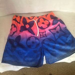 Louis Vuitton shorts